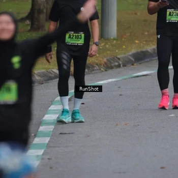 Runner Photo 5597392