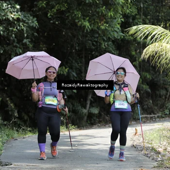 Runner Photo 5597393