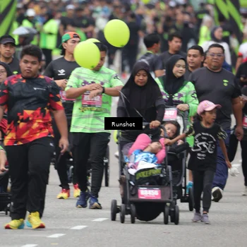 Runner Photo 5597398