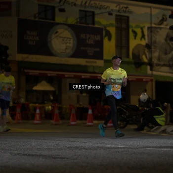 Runner Photo 5597399
