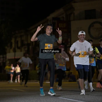 Runner Photo 5597401