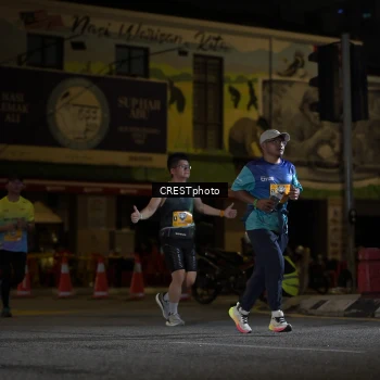 Runner Photo 5597403
