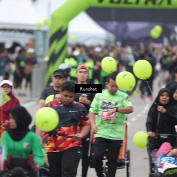 Runner Photo 5597404