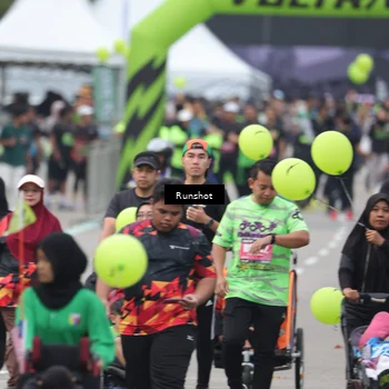 Runner Photo 5597405