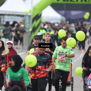 Runner Photo 5597406