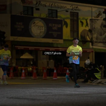 Runner Photo 5597409