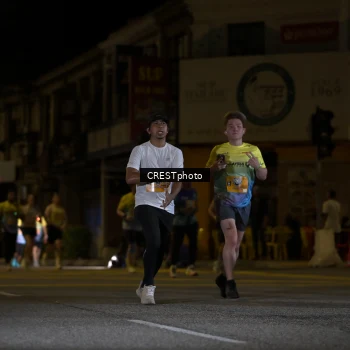 Runner Photo 5597411