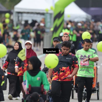 Runner Photo 5597413