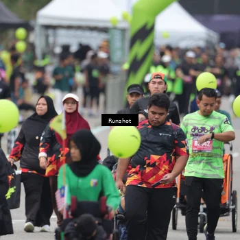 Runner Photo 5597414