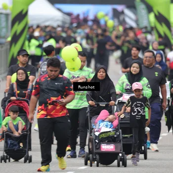 Runner Photo 5597416