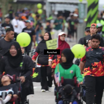 Runner Photo 5597420
