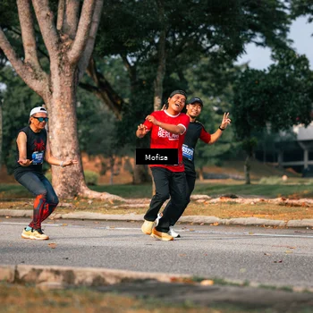 Runner Photo 5597421