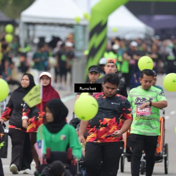 Runner Photo 5597422