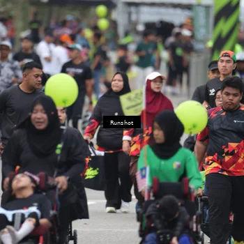 Runner Photo 5597423