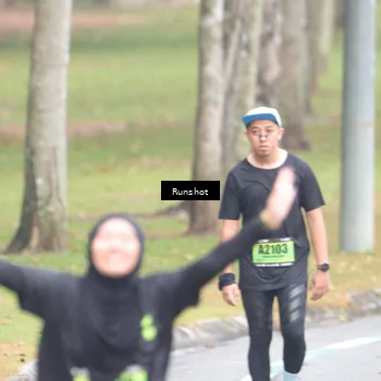 Runner Photo 5597426
