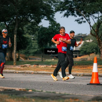 Runner Photo 5597428