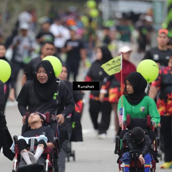 Runner Photo 5597430