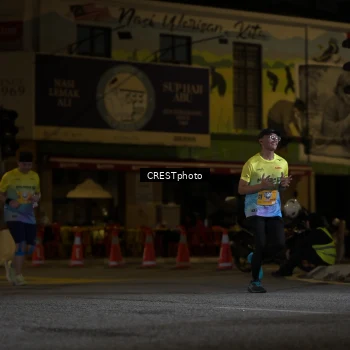 Runner Photo 5597431