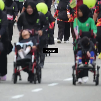 Runner Photo 5597432