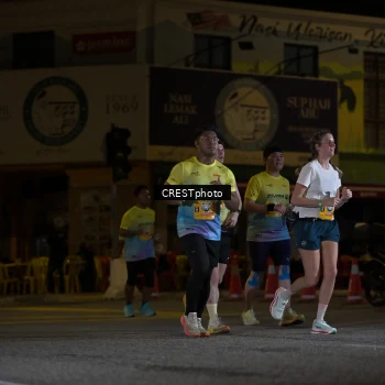 Runner Photo 5597434
