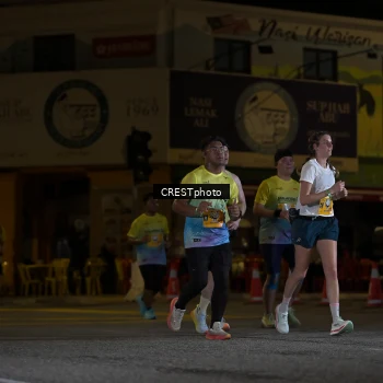 Runner Photo 5597436