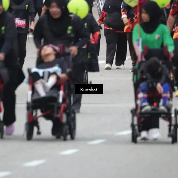 Runner Photo 5597438