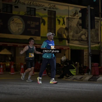 Runner Photo 5597441