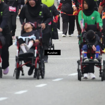 Runner Photo 5597442