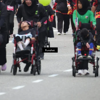 Runner Photo 5597443