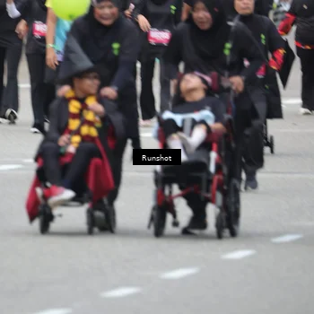 Runner Photo 5597444