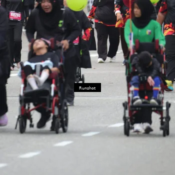 Runner Photo 5597445