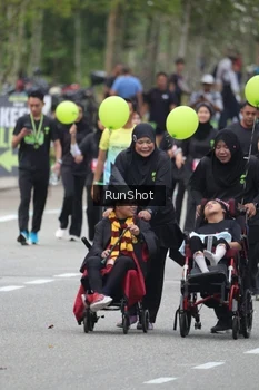 Runner Photo 5597450