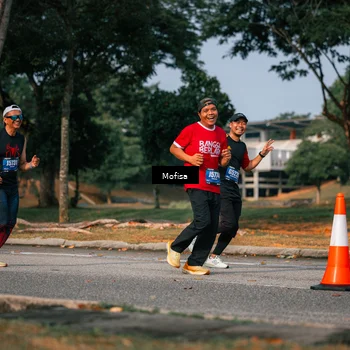 Runner Photo 5597453