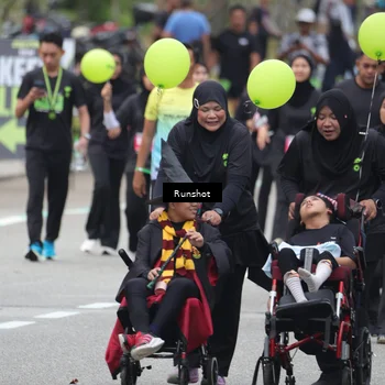 Runner Photo 5597455
