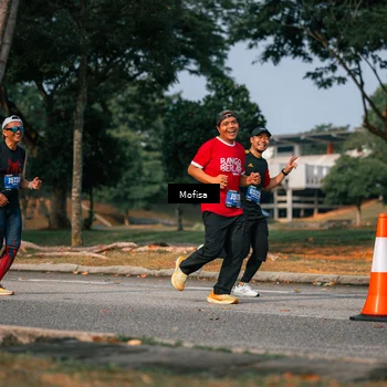 Runner Photo 5597456