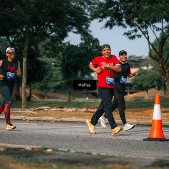 Runner Photo 5597457