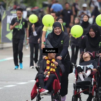 Runner Photo 5597461