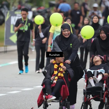 Runner Photo 5597462