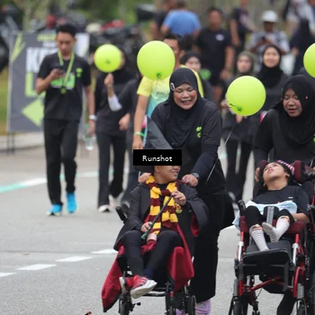 Runner Photo 5597463