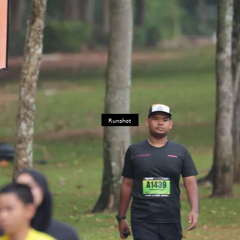 Runner Photo 5597467