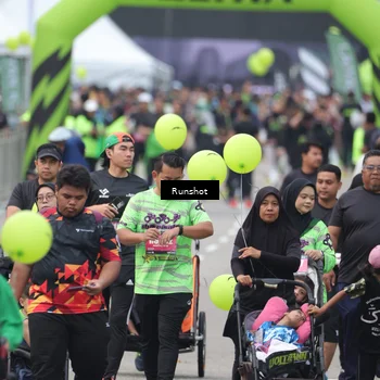 Runner Photo 5597468