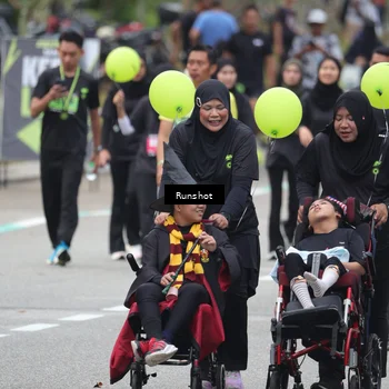 Runner Photo 5597471