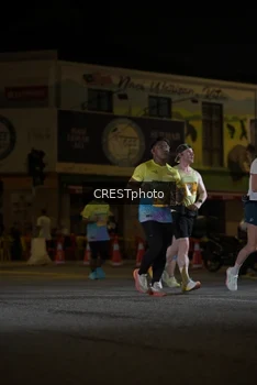 Runner Photo 5597476