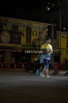 Runner Photo 5597477