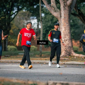 Runner Photo 5597478