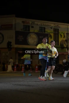 Runner Photo 5597479