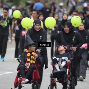 Runner Photo 5597481