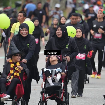 Runner Photo 5597491