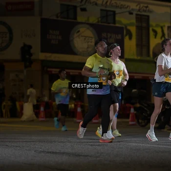 Runner Photo 5597492