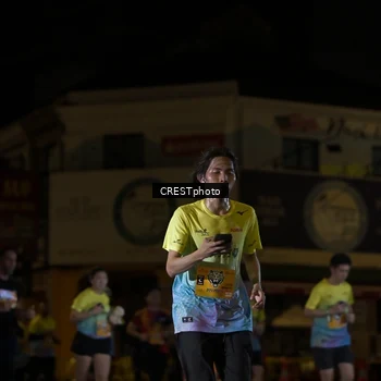 Runner Photo 5597494